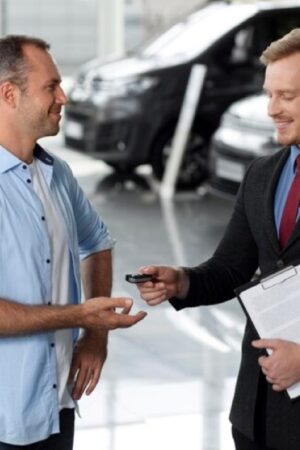 Comment creer une agence de location de voiture