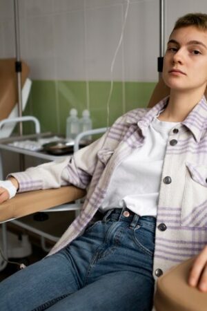 La Fatigue Après la Dialyse Compréhension et Gestion