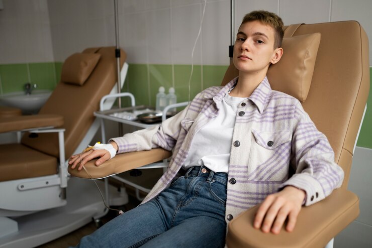 La Fatigue Après la Dialyse Compréhension et Gestion