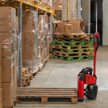 Les règles essentielles de stockage des racks